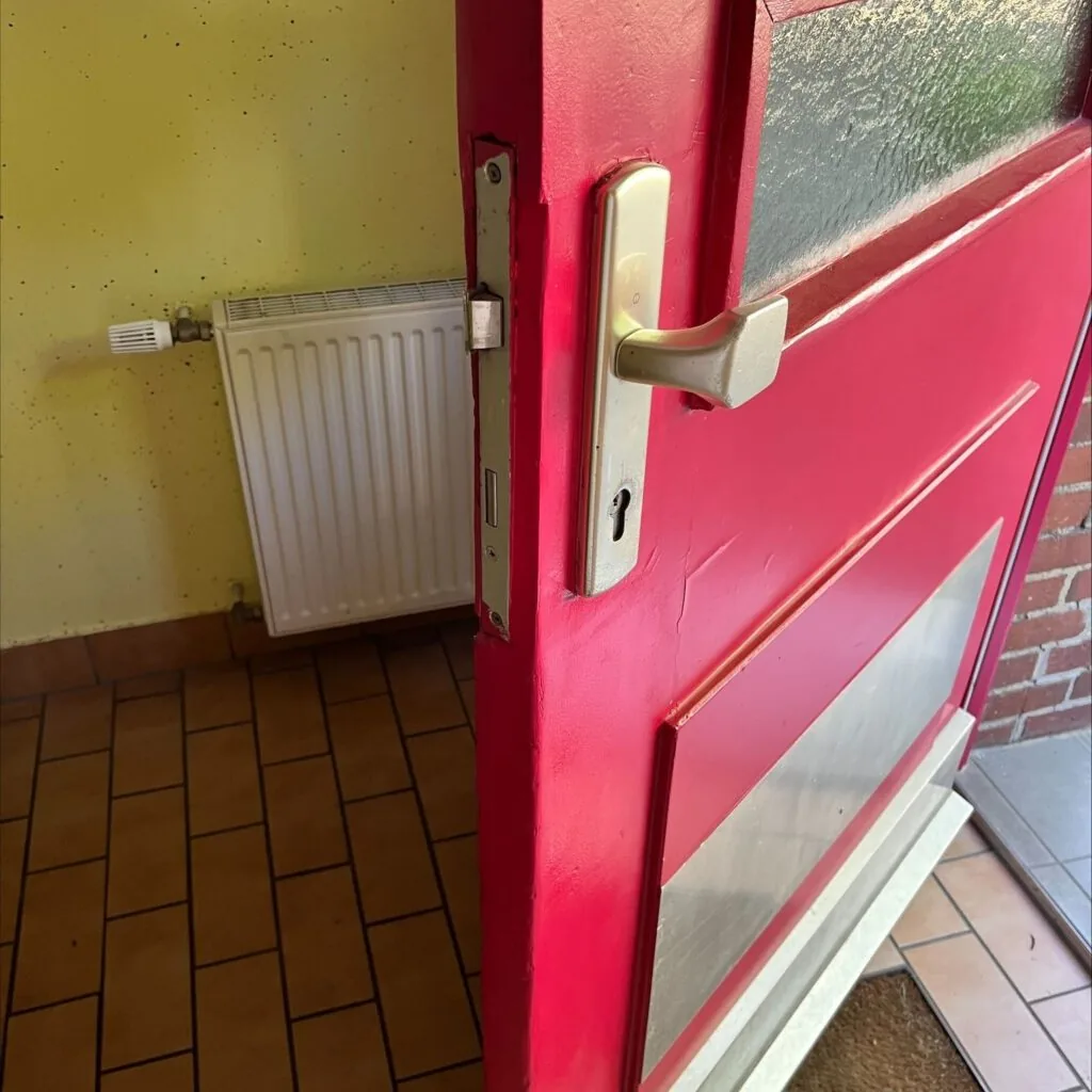 Einbruchschaden Haustuer2