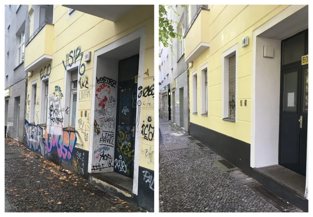 Graffiti
