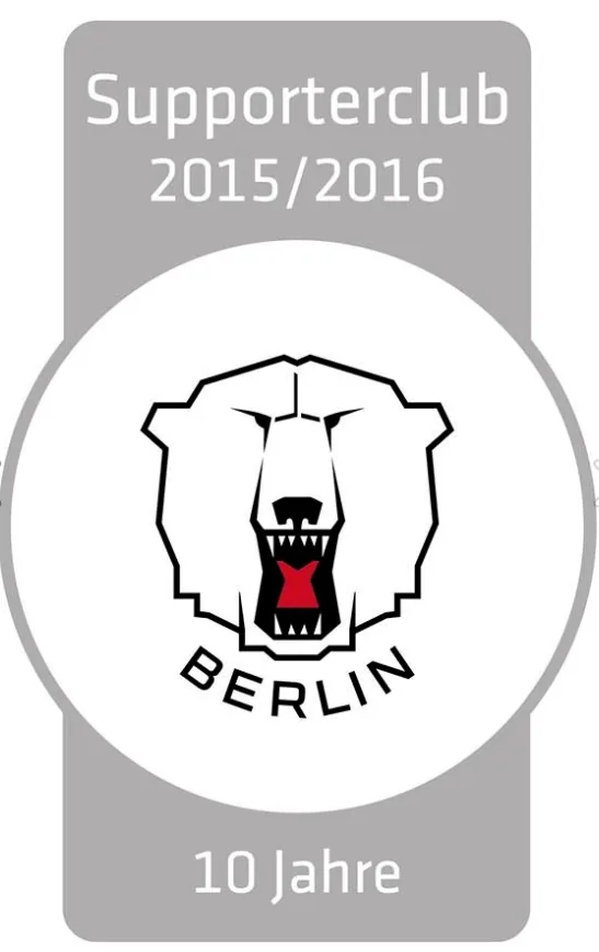 Colour Clean unterstützt die Eisbären Berlin
